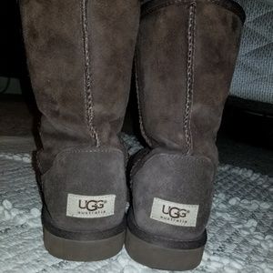 Uggs